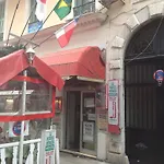 Faubourg Montmartre